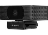 SANDBERG USB Webcam Pro Elite 4K UHD - Webcam
