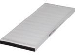 Filtro Antipolline Aria Abitacolo Hengst Per Opel Astra F