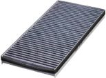 Filtro Aria Abitacolo A Carboni Attivi Hengst Per Mercedes Sprinter 3-T Bus