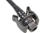 Tubo Radiatore Superiore Metzger Iam-Expertise Adatto, Tra L'altro, Per Ford Tourneo