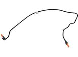 Tubo Refrigerante Radiatore Motore In Alto A Destra Metzger Per Ford Transit
