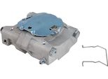 Pinza Freno Posteriore Destra Metzger Per CitroËN C5 Ii