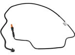 Tubo Del Refrigerante Serbatoio Di Espansione Principale Metzger Per Volvo S80 Ii
