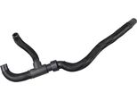 Tubo Radiatore Metzger Per Dacia Duster (Hm_)