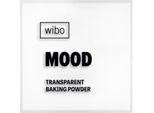 Wibo Wibomood Transparent Baking Powder Cipria Trasparente In Polvere Per Nascondere Le Imperfezioni Della Pelle 14G