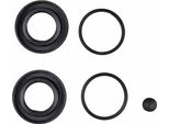 Kit Di Riparazione Pinza Freno Metzger Per Volvo S70 (874)