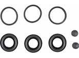 Kit Di Riparazione Pinza Freno Metzger Per Lada Niva Fuoristrada