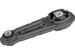 Supporto Motore Posteriore Metzger Per Renault Clio Iii