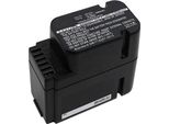 Coreparts Batteria Per Elettroutensile Worx