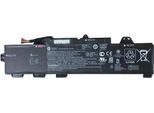 Hp - Batteria Per Computer Portatile - Ioni Di Litio - 3 Celle - 4,85 Ah - 56 Wh - Per Notebook Elitebook 850 G5, 850 G6