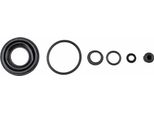 Kit Di Riparazione Pinza Freno Metzger Per CitroËN C4 Grand