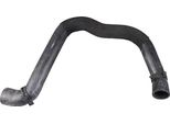 Tubo Radiatore, Inferiore Destro Metzger Per Mercedes A-KLASSE (W169)