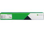 Lexmark 73D0HC0 Cartuccia Toner 1 Pz Originale Ciano
