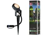 Paulmann Plug & Shine Faretto Da Giardino A Led Sting A Spot Singolo Amico Degli Insetti