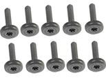 Set Di Viti Per Coppa Dell'olio Del Cambio Automatico 28,5Mm Metzger Per Audi A4 B9
