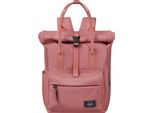 American Tourister Zaino Per Il Tempo Libero Zaino Urban Groove Backpack 17L Amethyst Rosa