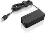 Adattatore Ca Lenovo 45W - Alimentatore - Ca 100-240 V - 45 Watt - Fru - Per Thinkpad Usb 3.0 Ultra Dock
