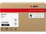 Agfaphoto Toner Nero, Rpl. CF230X 30X