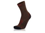 Lowa Calzino Renegade Mogano 43-44