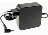 Asus 0A001-00445300 Adattatore Di Rete E Inverter Di Potenza Interna 65 W Nero