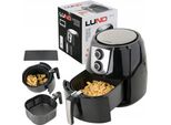 Friggitrice Ad Aria 5,2 L 1800 W