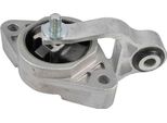 Cuscinetto Motore Inferiore Metzger Per Renault Laguna Iii