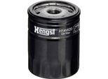 Filtro Hengst Filtro Olio H14W20