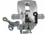 Pinza Freno Posteriore Destra Metzger Per CitroËN Berlingo Furgone / Berlina Grande