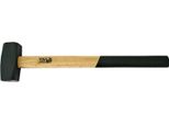Martello Strend Pro HS0001, 1000 G, Manico In Legno, Lunghezza Del Manico 620 Mm