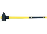 Martello Strend Pro, 4000 G, Manico In Fibra Di Vetro, Lunghezza Manico 900 Mm