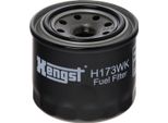 Filtro Hengst Filtro Carburante Filtro Spin-On H173WK