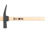 Martello Strend Pro HM351, 600 G, Da Muratore, Manico In Legno, Lunghezza Del Manico 380 Mm