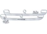 Powerslide Iceblade Sabres 3 Wheel, L-XL