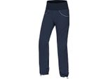 Pantaloni OcúN Noya Eco Taglia: Xs / Colore: Anth D-Nav
