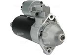 Motorino Di Avviamento 1,7 Kw 9 Denti Hc-Cargo Per Bmw 7 (E38)