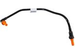 Tubazione Carburante Metzger Per Peugeot 206+ (2L_)