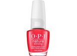 Opi Nature Strong Lacca Di Origine Naturale Lak Na Nehty Once And Floral 15 Ml