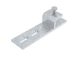 Obo Bettermann Vertr Morsetto Di Montaggio Bfk 153 33 Ft (6003884)
