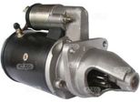 Motorino Di Avviamento 3 Kw 10, 11 Denti Hc-Cargo Per Opel