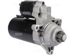Motorino Di Avviamento 1,8 Kw 10 Denti Hc-Cargo Per Vw Transporter T4