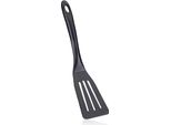 Metaltex Rapid Nylon Spatola Nero Nero Taglia Unica