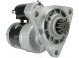 Motorino Di Avviamento 2,7 Kw 10 Denti Hc-Cargo