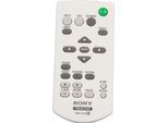 Telecomando Per Proiettore Sony RM-PJ8
