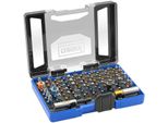 Narex Set Di Bit Da 65 Bit Super Lock 1/4" 65 Pezzi 65404444"