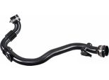 Tubo Aria Di Sovralimentazione Intercooler Sinistro Metzger Per Renault Clio Iii