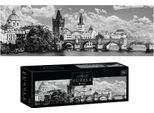 Puzzle Panoramico Interdruk 1000 Pezzi Il Giro Del Mondo 4