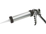 Pistola Per Sigillante Strend Pro CG1302, 600 Ml, Chiusa, In Alluminio