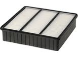 Filtro Aria Elemento Filtrante Hengst Per Lancer Vii