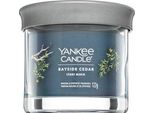 Yankee Candle Bayside Cedar Signature Small Tumbler 122 G