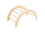Kinderkletterbogen - Kiefer - 50X79 Cm - Atmosphera Interior Designer